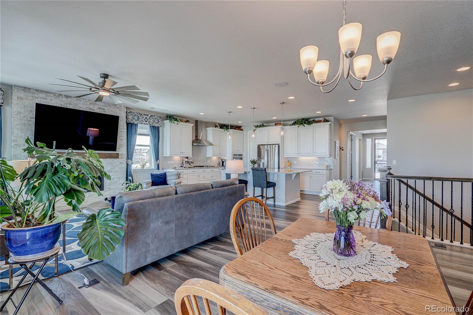 MLS Image #14 for 6602  mentha drive,castle rock, Colorado