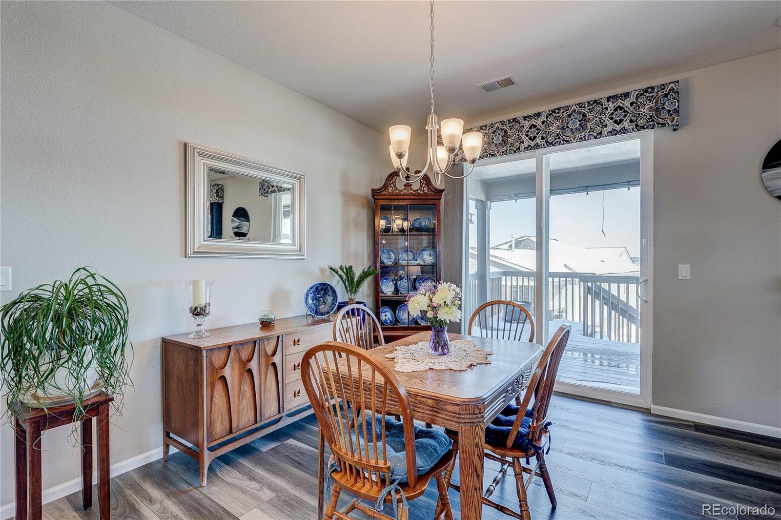 MLS Image #15 for 6602  mentha drive,castle rock, Colorado