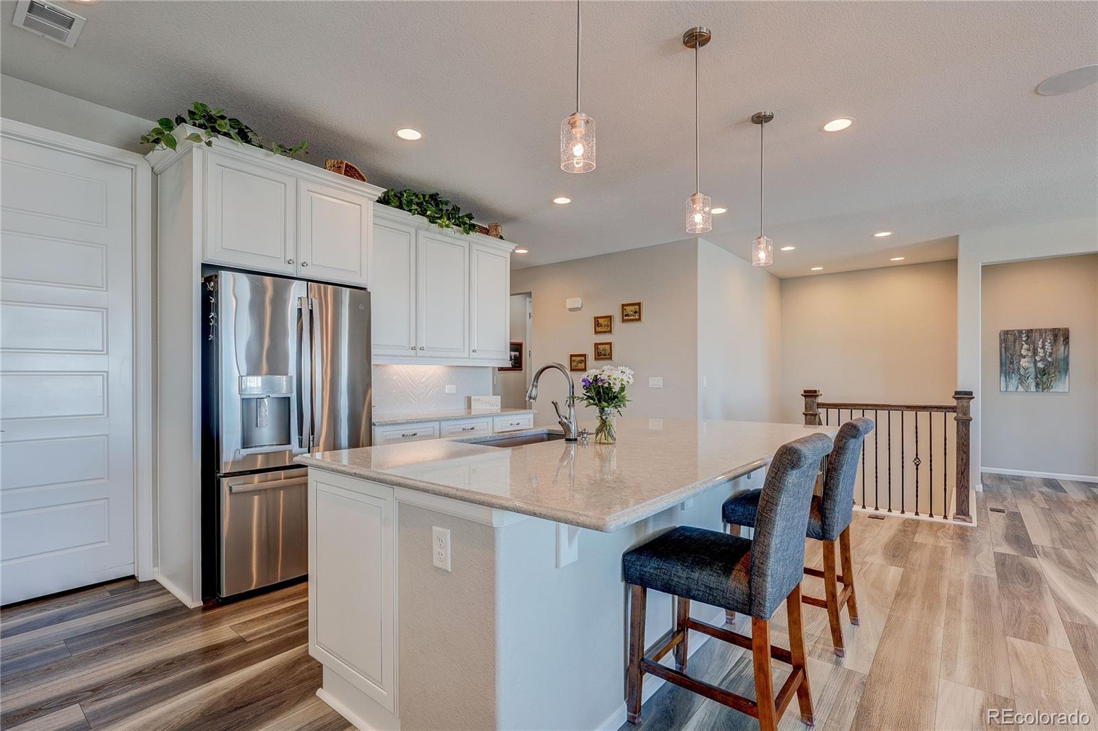 MLS Image #4 for 6602  mentha drive,castle rock, Colorado