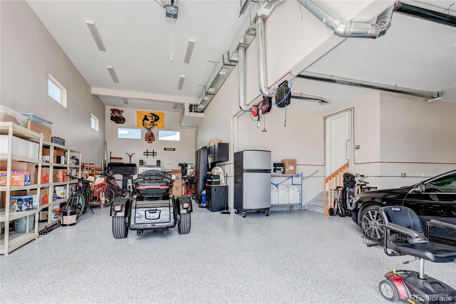 MLS Image #41 for 6602  mentha drive,castle rock, Colorado