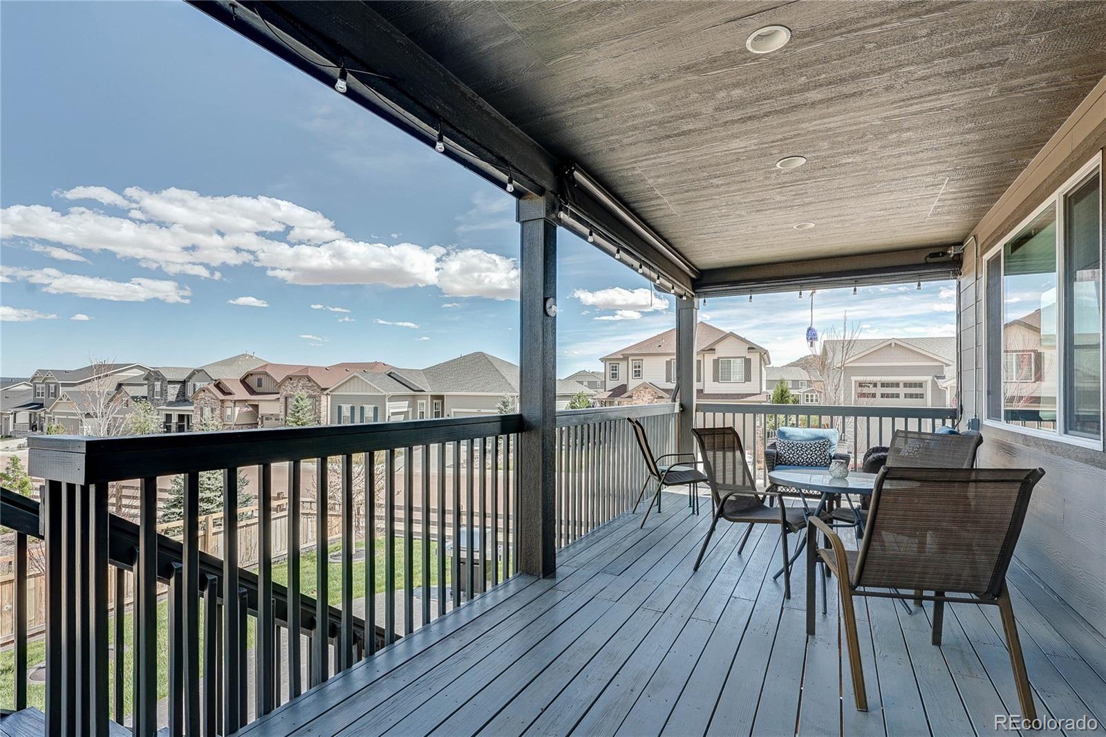 MLS Image #43 for 6602  mentha drive,castle rock, Colorado