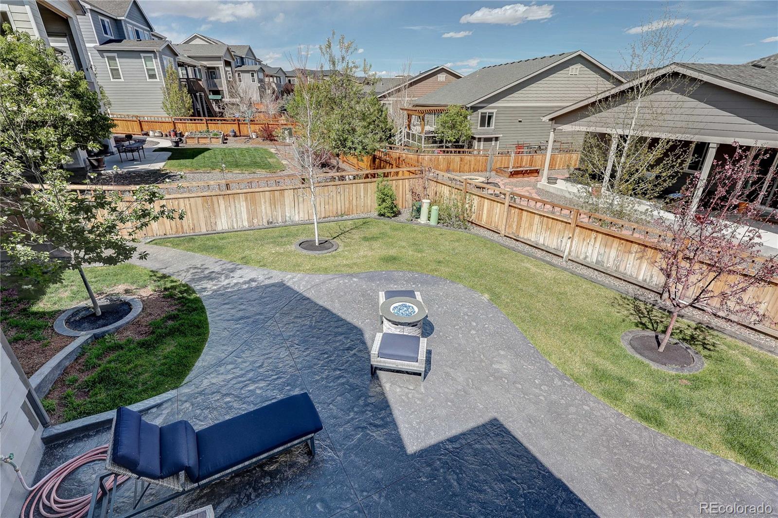 MLS Image #44 for 6602  mentha drive,castle rock, Colorado