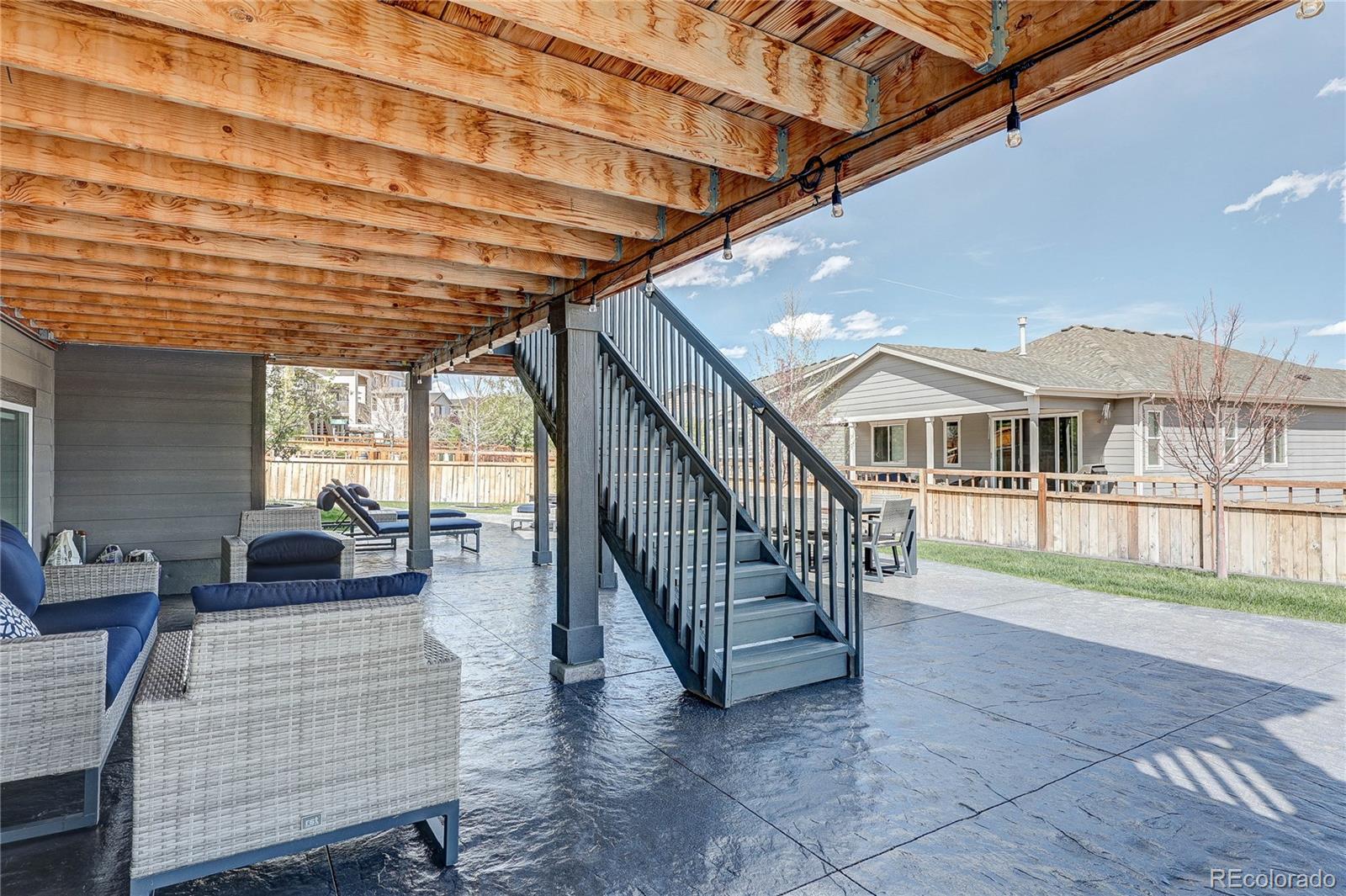 MLS Image #46 for 6602  mentha drive,castle rock, Colorado