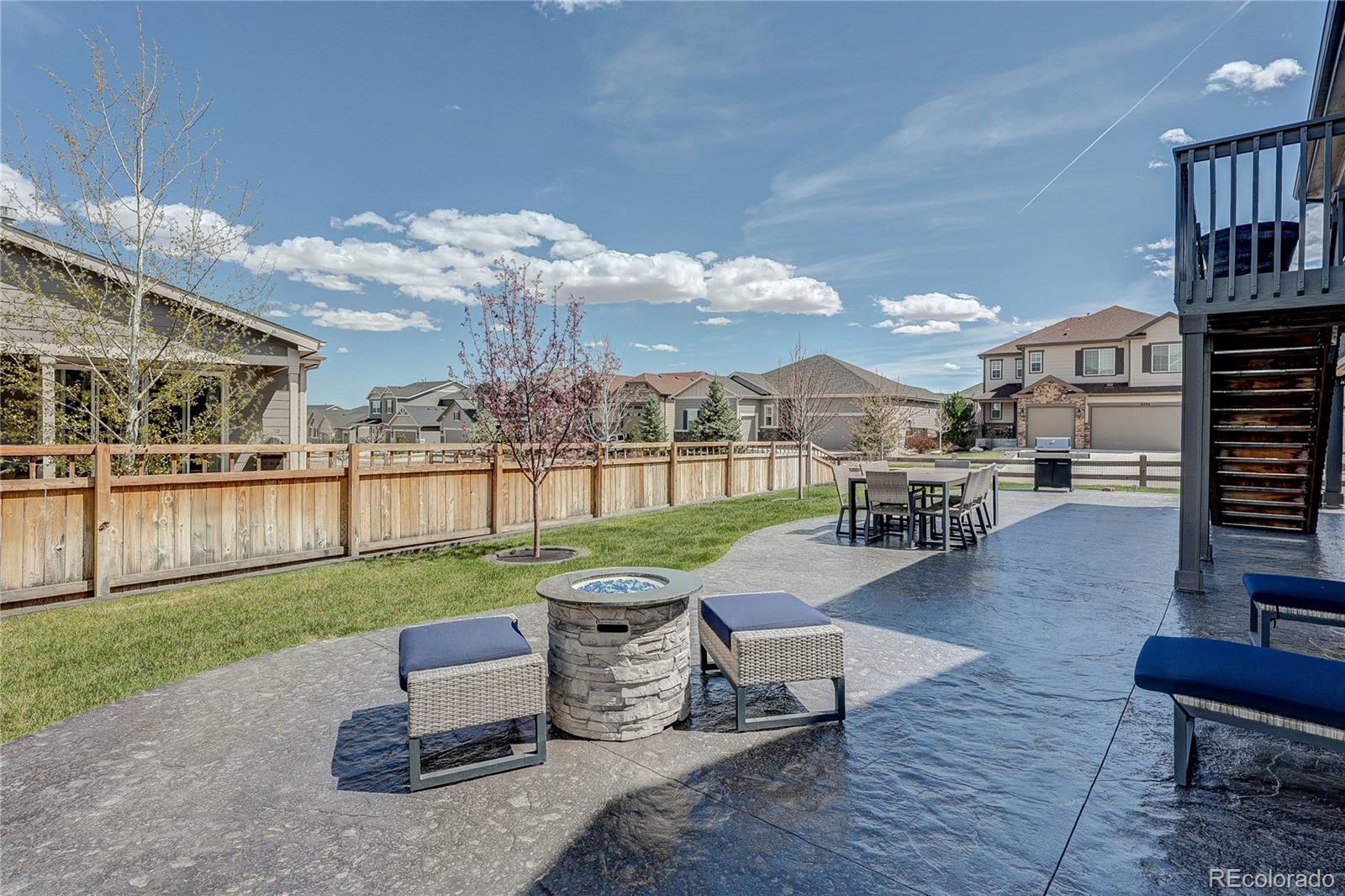 MLS Image #48 for 6602  mentha drive,castle rock, Colorado