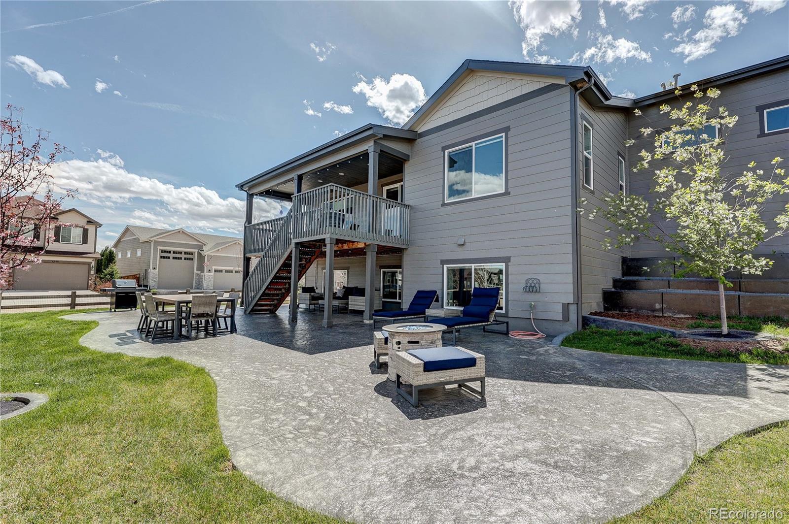 MLS Image #49 for 6602  mentha drive,castle rock, Colorado