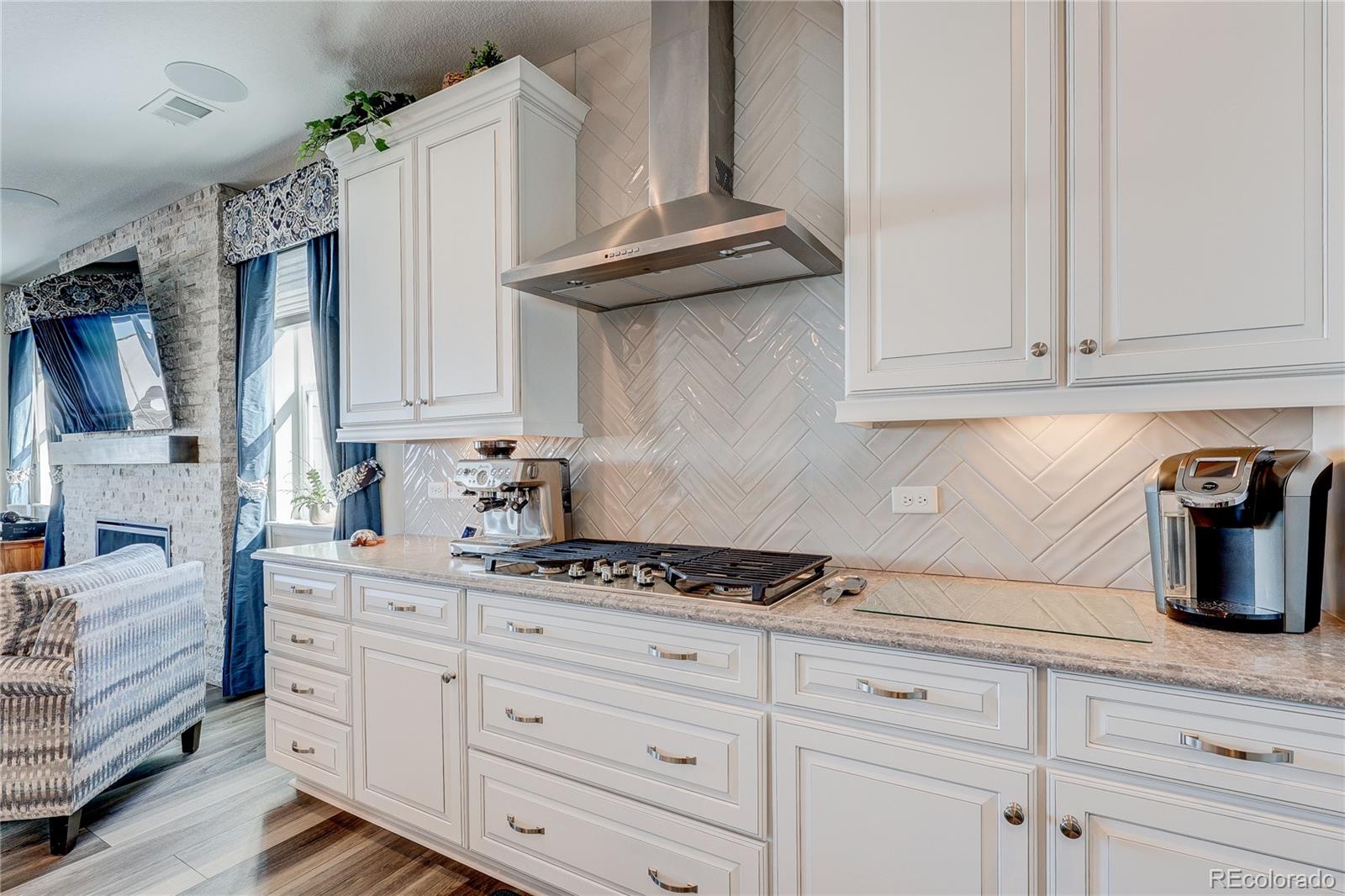 MLS Image #6 for 6602  mentha drive,castle rock, Colorado