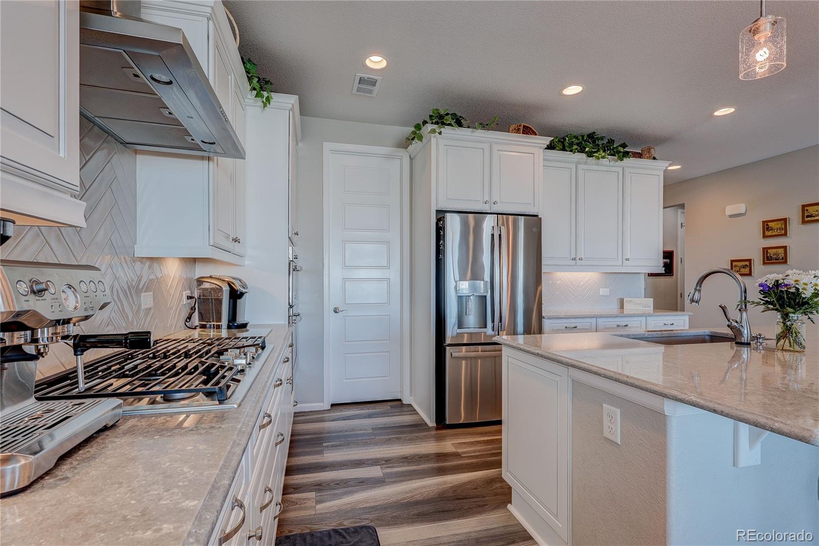 MLS Image #7 for 6602  mentha drive,castle rock, Colorado