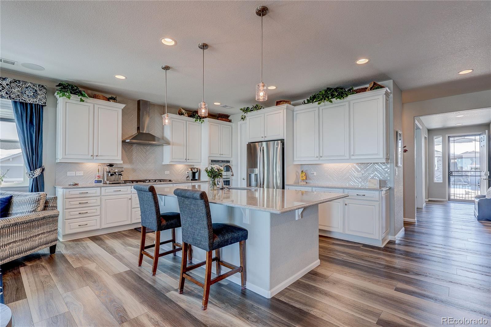 MLS Image #8 for 6602  mentha drive,castle rock, Colorado