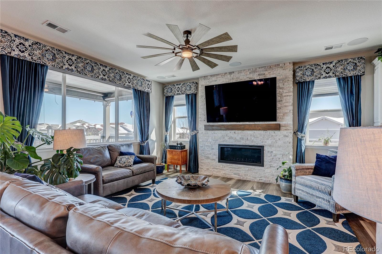 MLS Image #9 for 6602  mentha drive,castle rock, Colorado