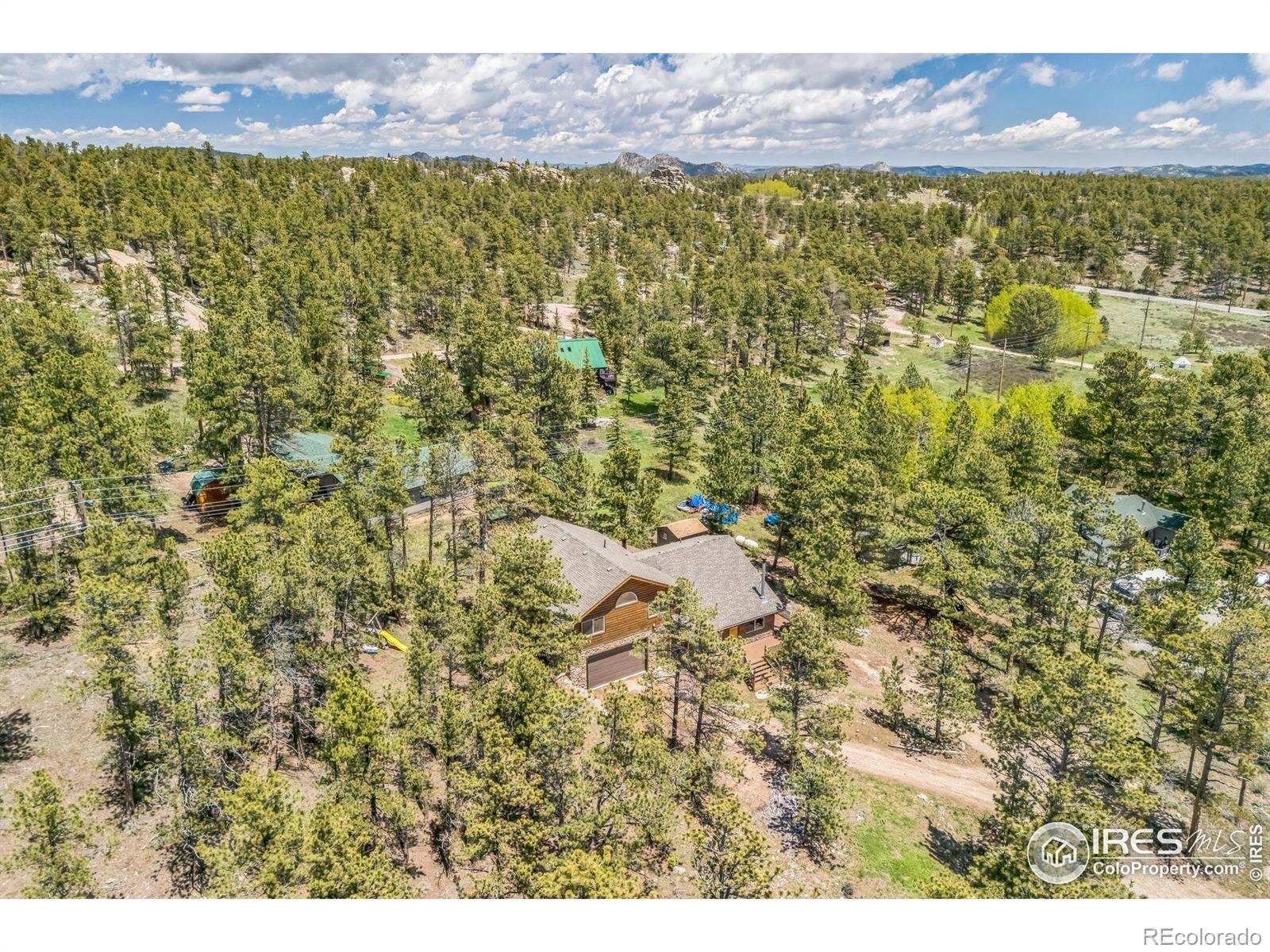 MLS Image #30 for 24192 w county road 74e ,red feather lakes, Colorado
