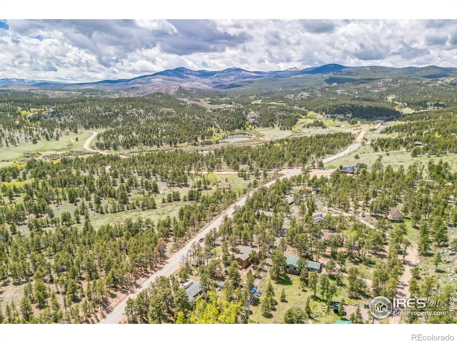 MLS Image #31 for 24192 w county road 74e ,red feather lakes, Colorado