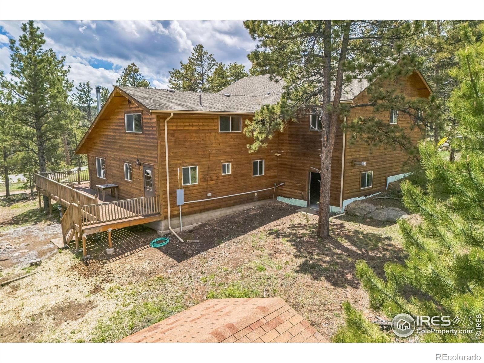 MLS Image #32 for 24192 w county road 74e ,red feather lakes, Colorado