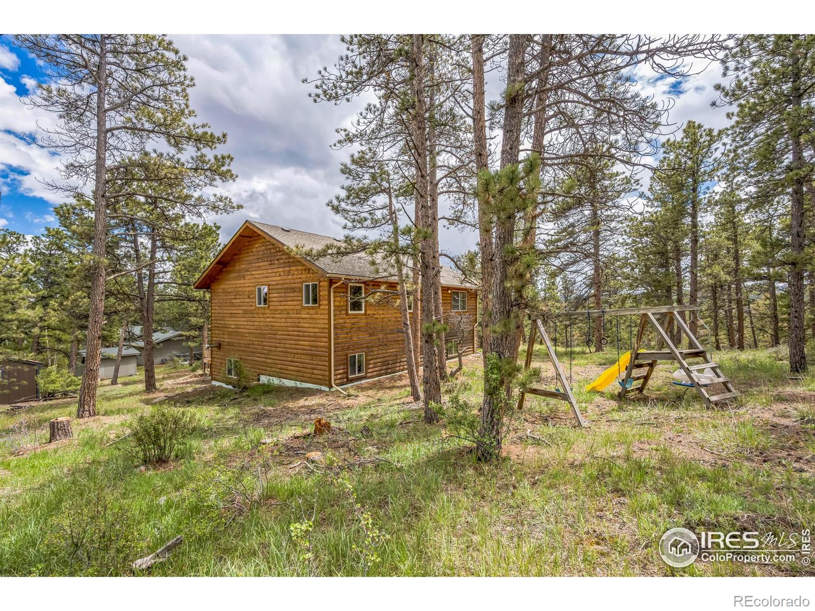 MLS Image #33 for 24192 w county road 74e ,red feather lakes, Colorado