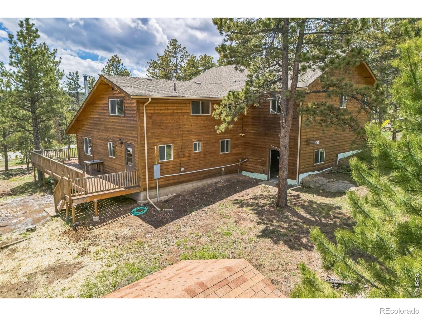 MLS Image #34 for 24192 w county road 74e ,red feather lakes, Colorado