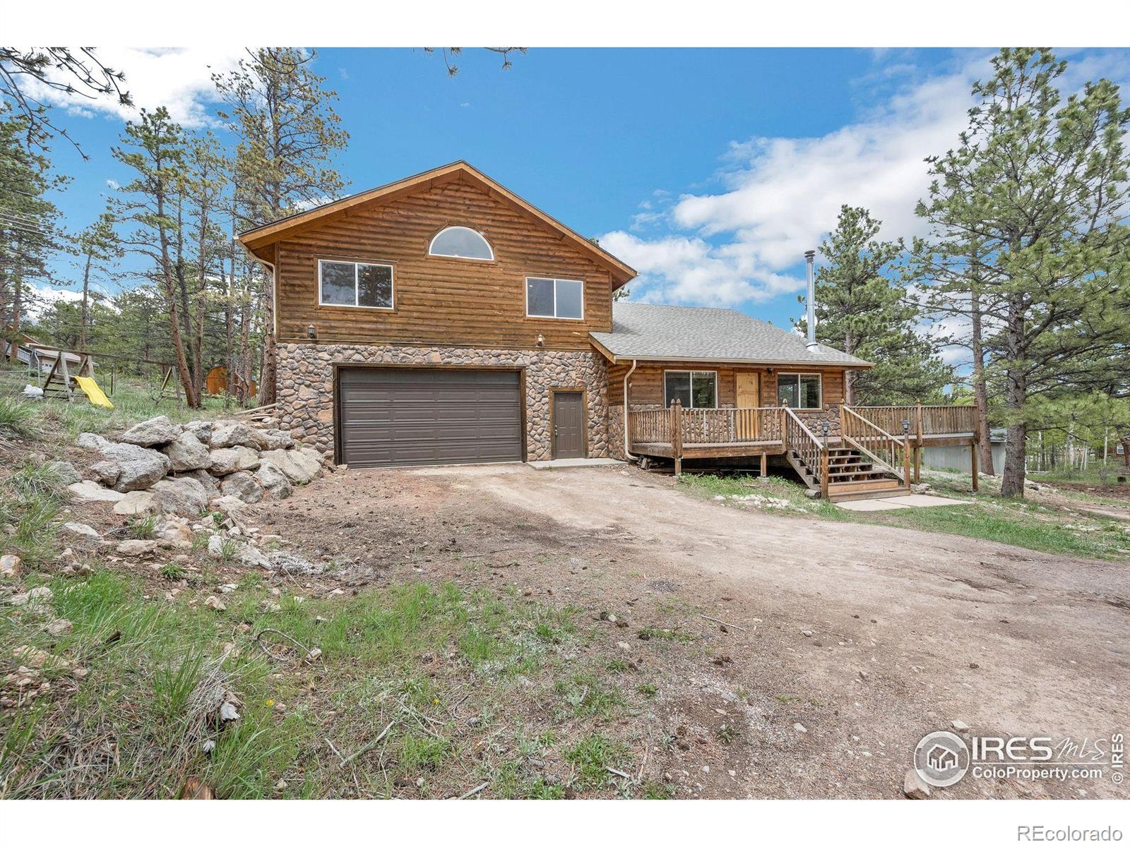 MLS Image #7 for 24192 w county road 74e ,red feather lakes, Colorado