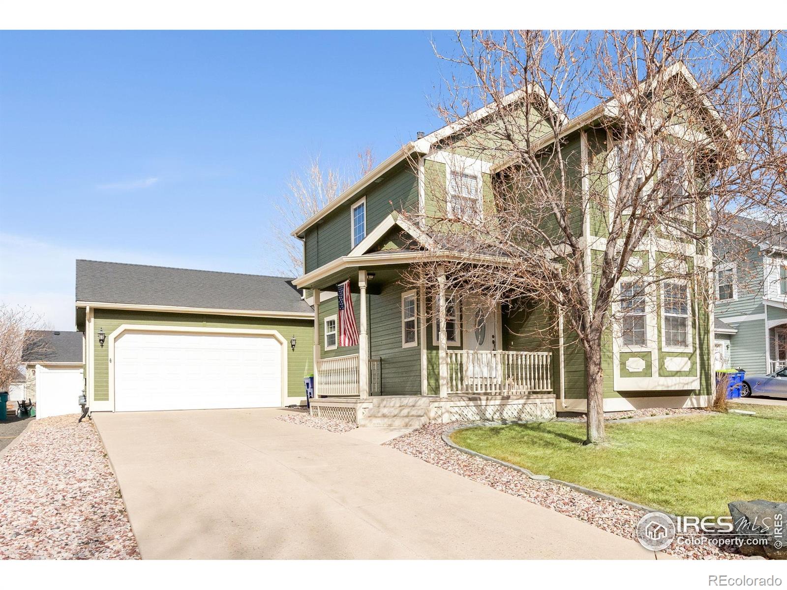 MLS Image #0 for 1300  grand avenue,windsor, Colorado