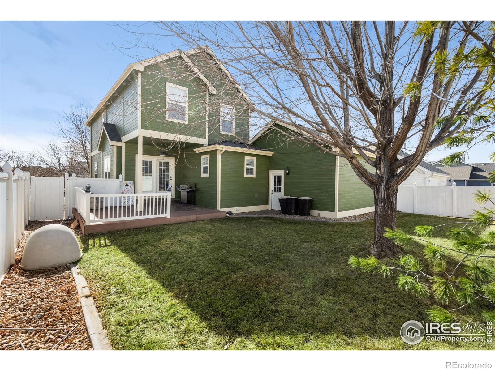 MLS Image #42 for 1300  grand avenue,windsor, Colorado