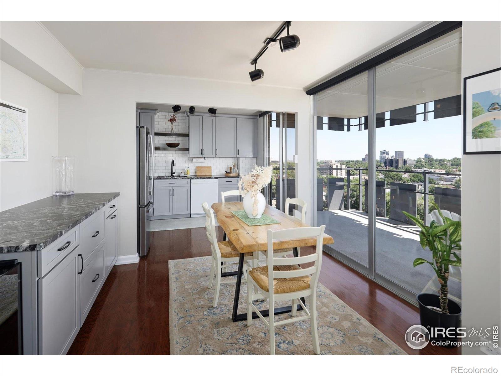 MLS Image #11 for 790 n washington street,denver, Colorado