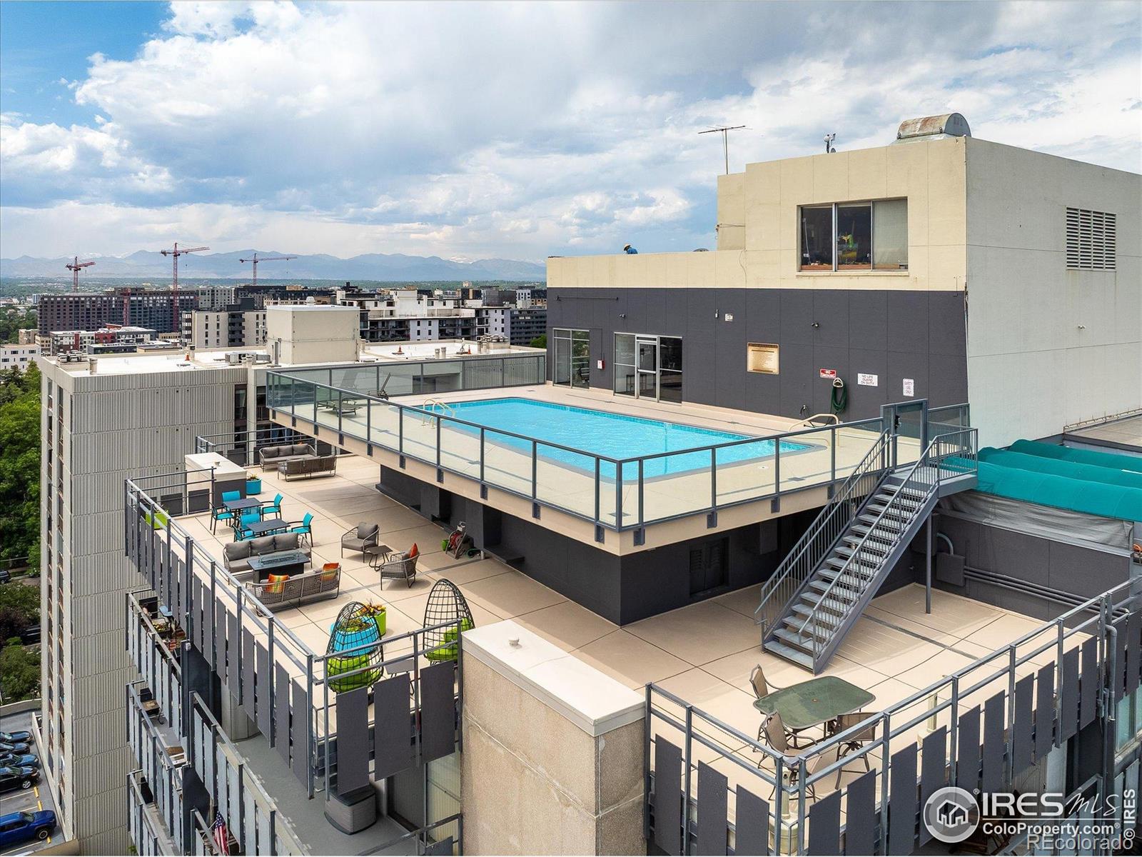 MLS Image #28 for 790 n washington street,denver, Colorado
