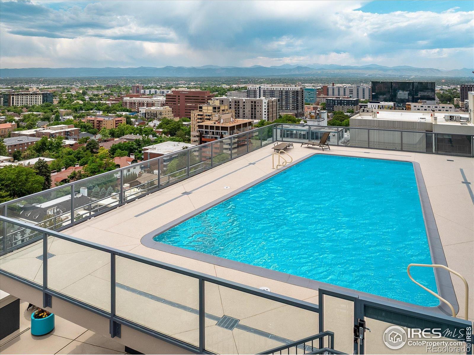 MLS Image #29 for 790 n washington street,denver, Colorado