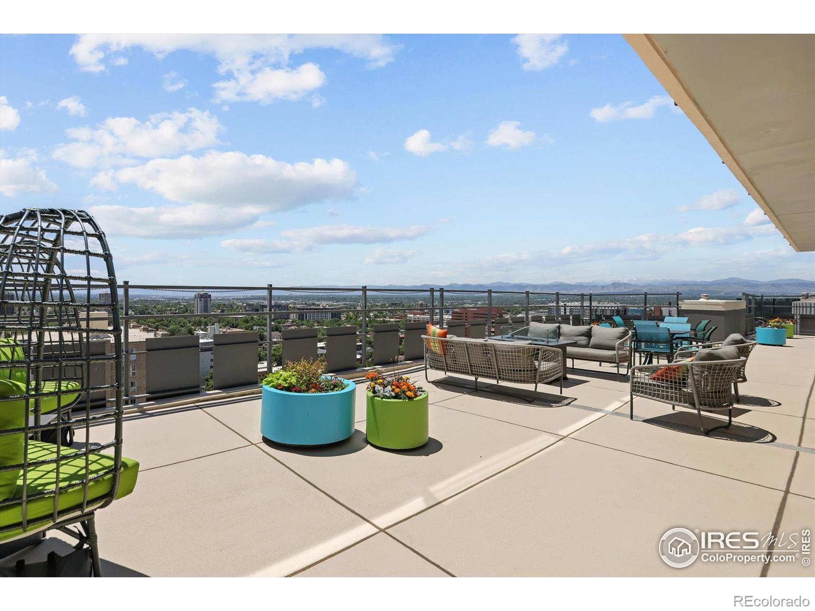 MLS Image #34 for 790 n washington street,denver, Colorado