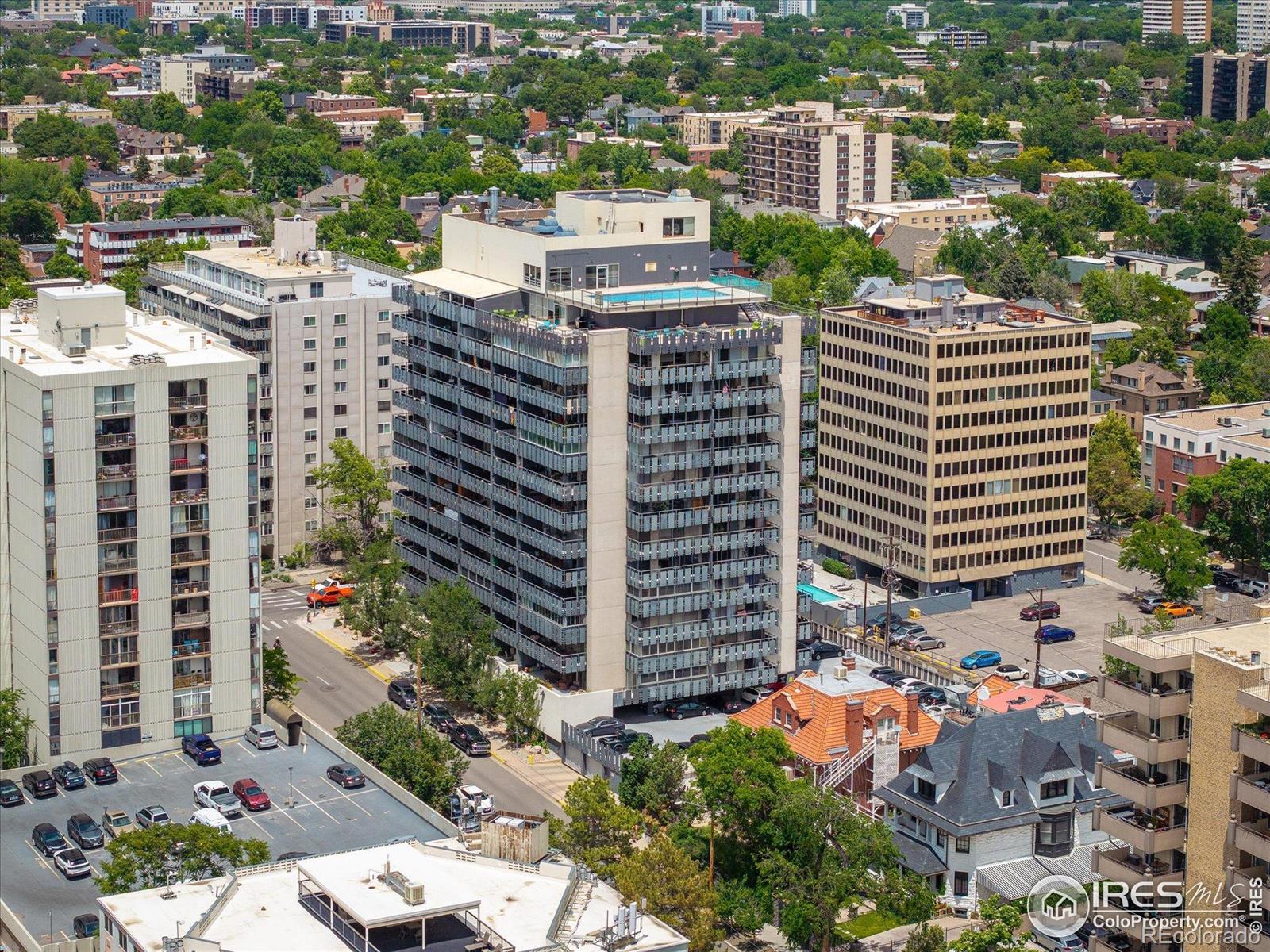 MLS Image #36 for 790 n washington street,denver, Colorado