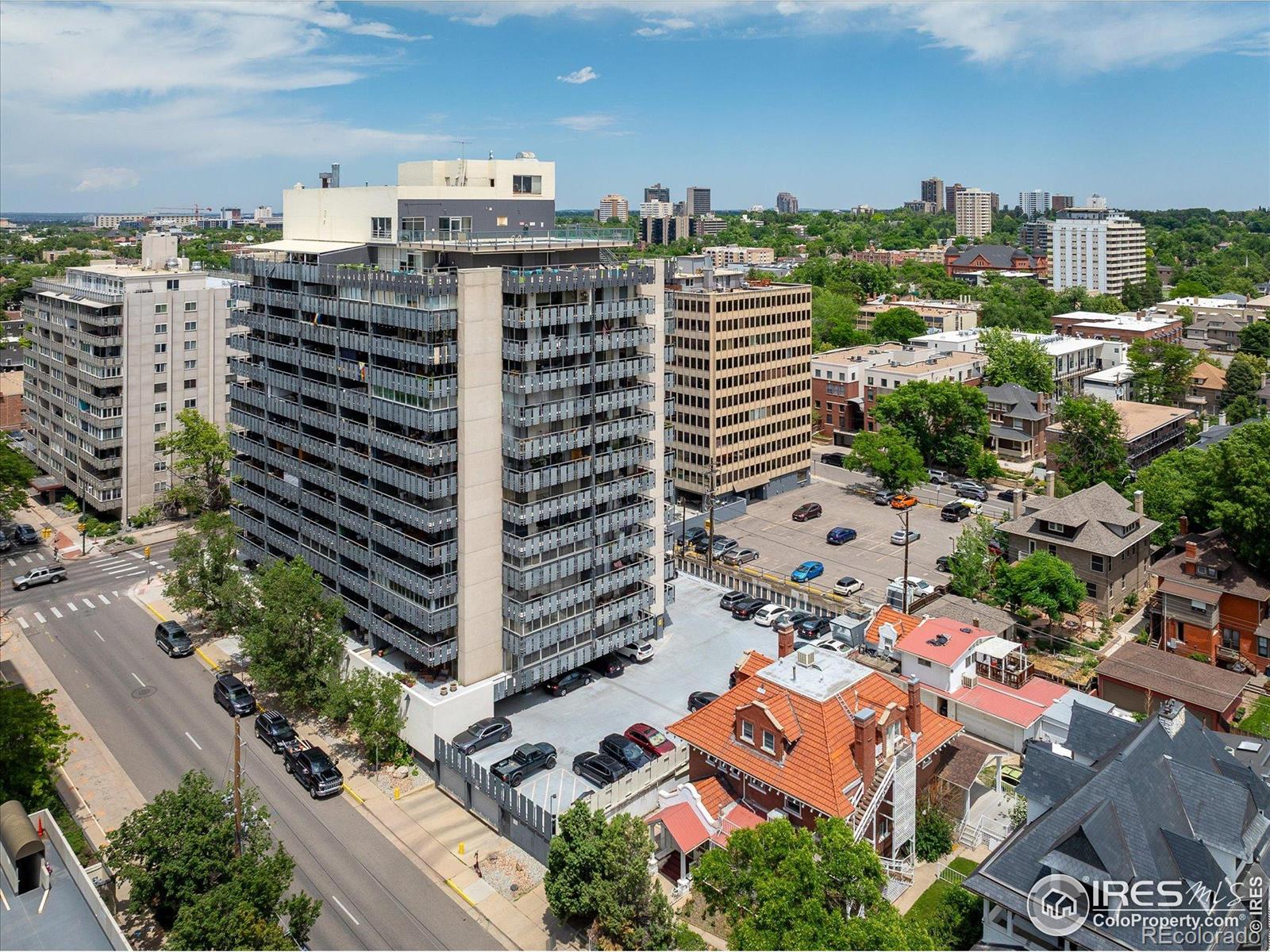 MLS Image #37 for 790 n washington street,denver, Colorado