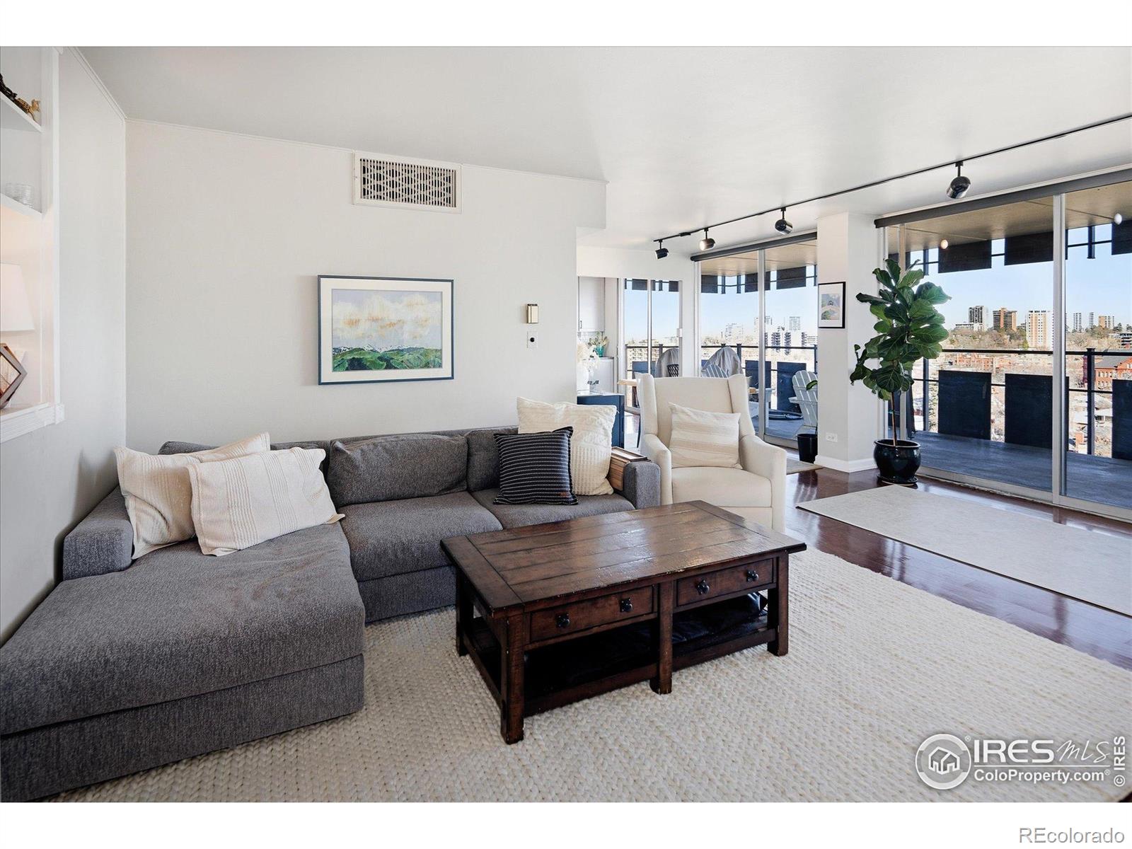 MLS Image #9 for 790 n washington street,denver, Colorado