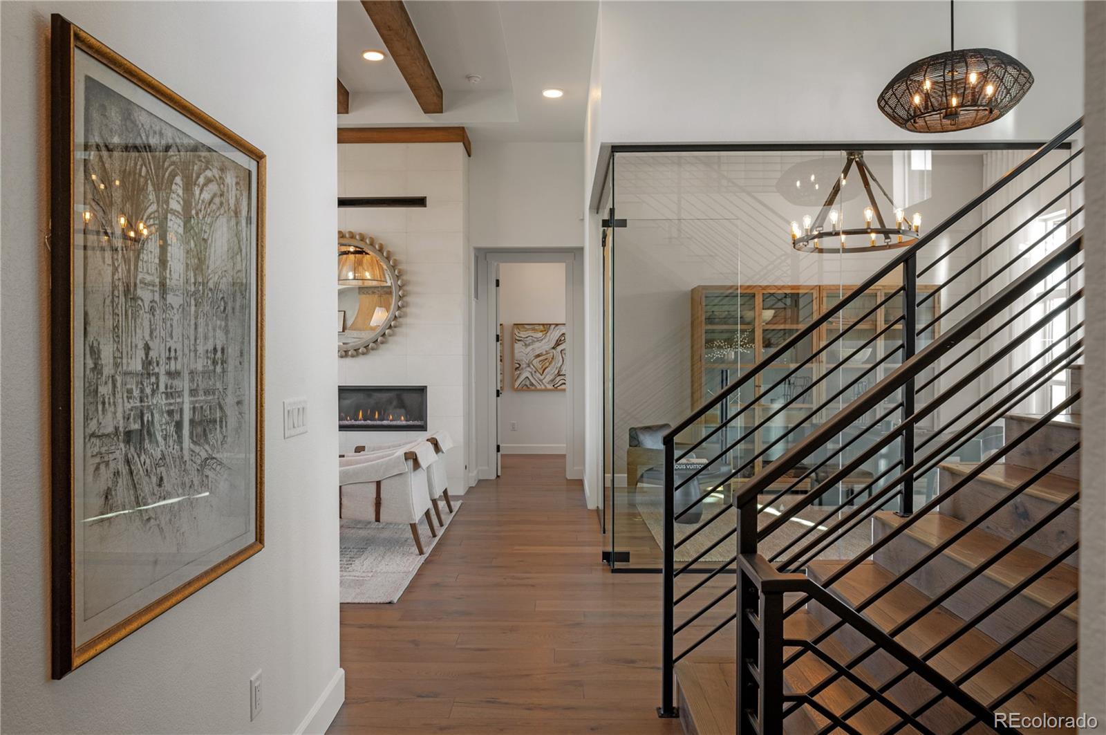 MLS Image #2 for 8751  geyser peak way,parker, Colorado