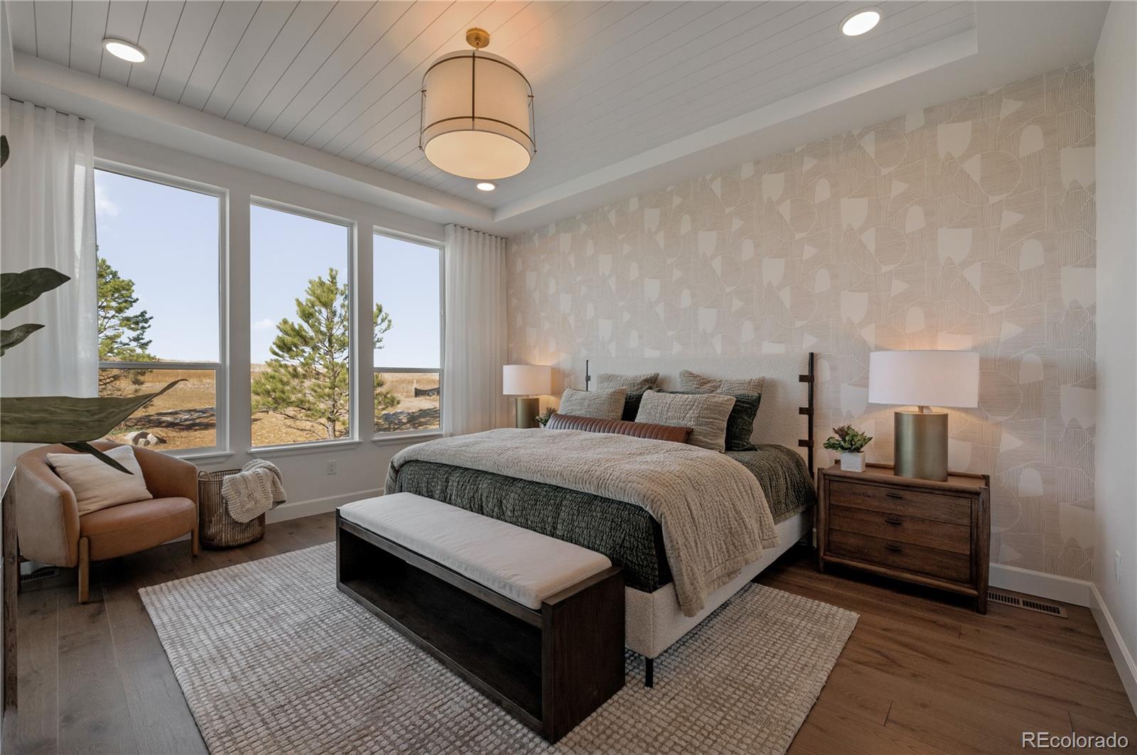 MLS Image #20 for 8751  geyser peak way,parker, Colorado