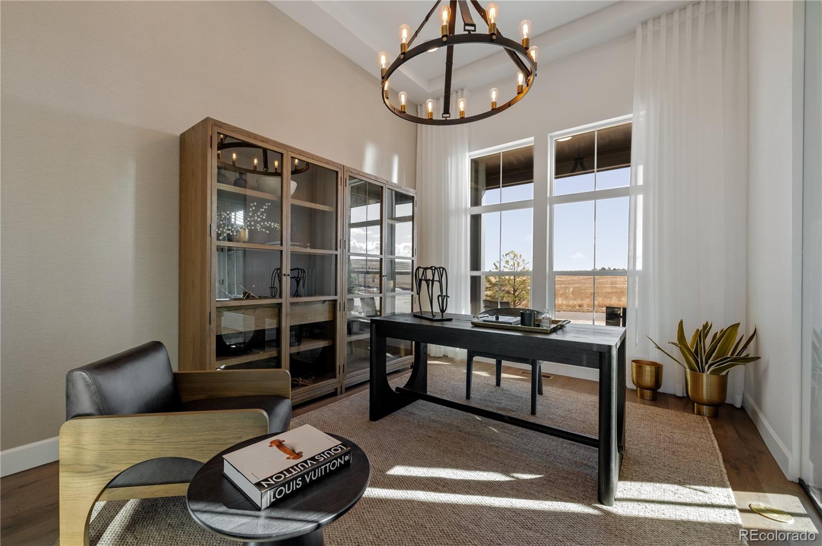 MLS Image #3 for 8751  geyser peak way,parker, Colorado