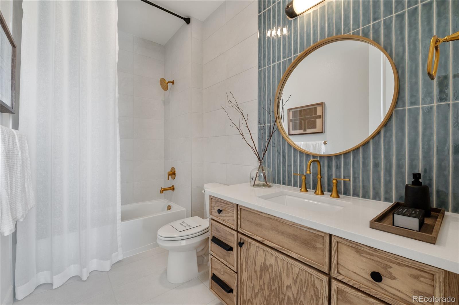 MLS Image #35 for 8751  geyser peak way,parker, Colorado