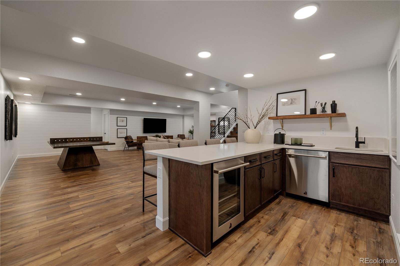 MLS Image #37 for 8751  geyser peak way,parker, Colorado