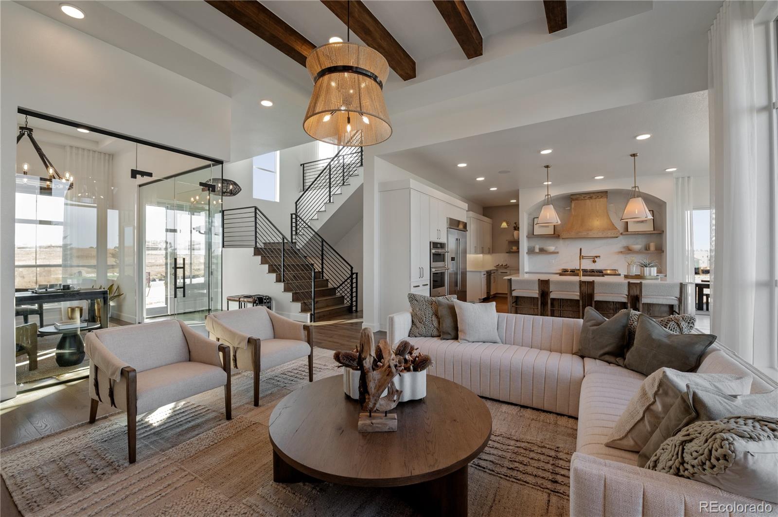 MLS Image #9 for 8751  geyser peak way,parker, Colorado