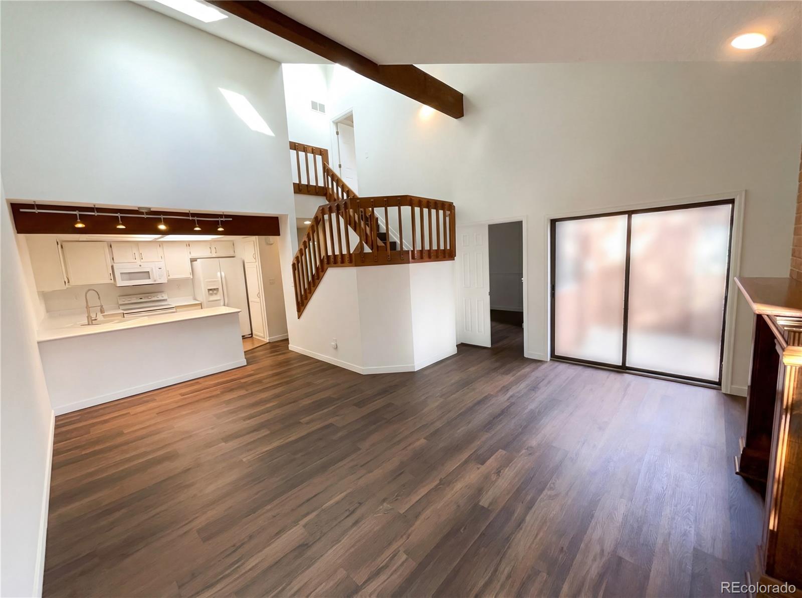 MLS Image #2 for 2685 s dayton way,denver, Colorado