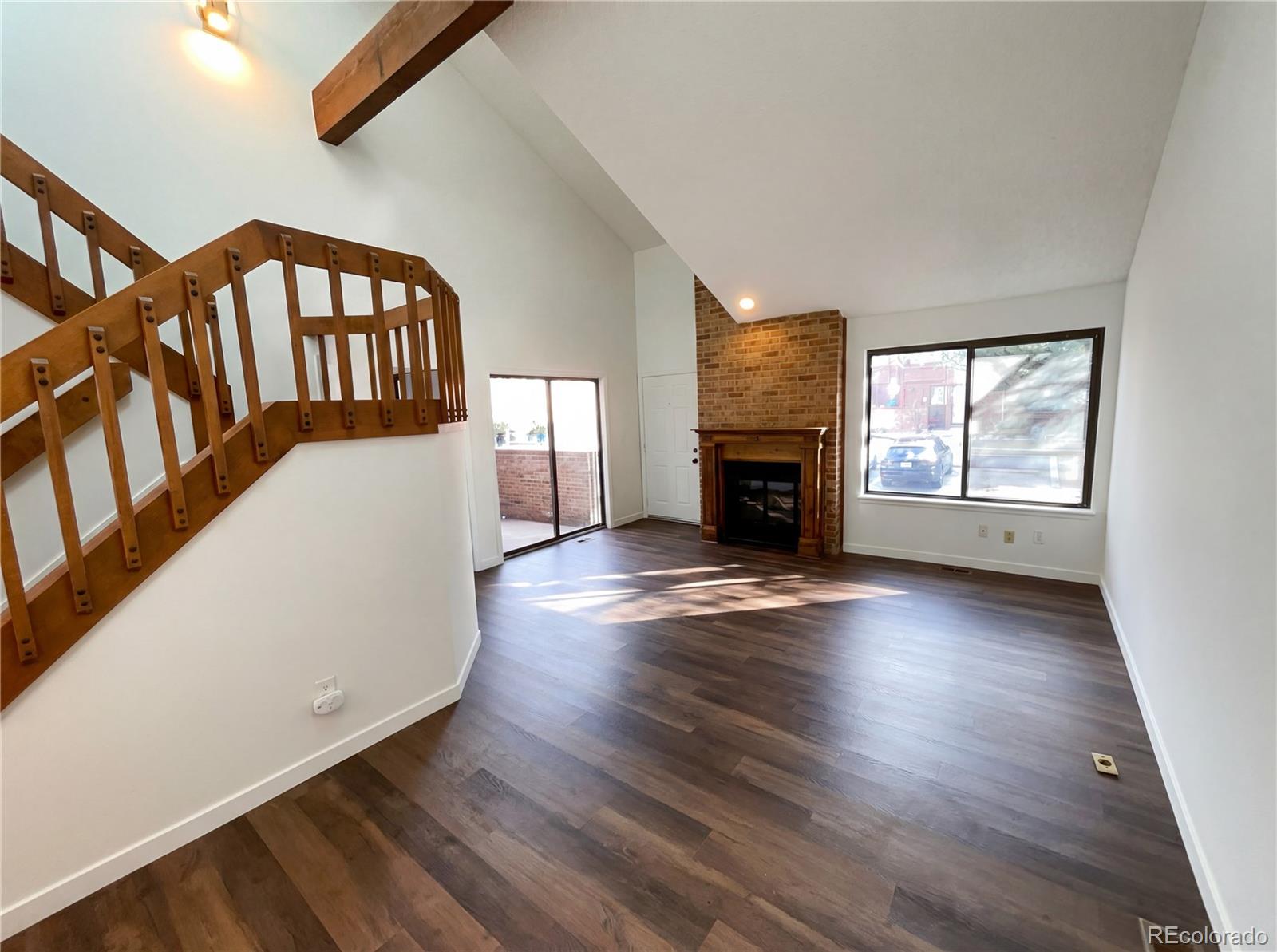 MLS Image #3 for 2685 s dayton way,denver, Colorado