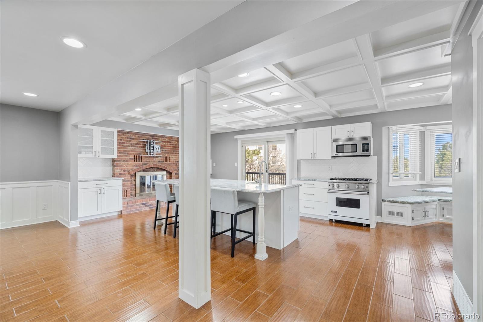 MLS Image #3 for 540  brandywine drive,colorado springs, Colorado