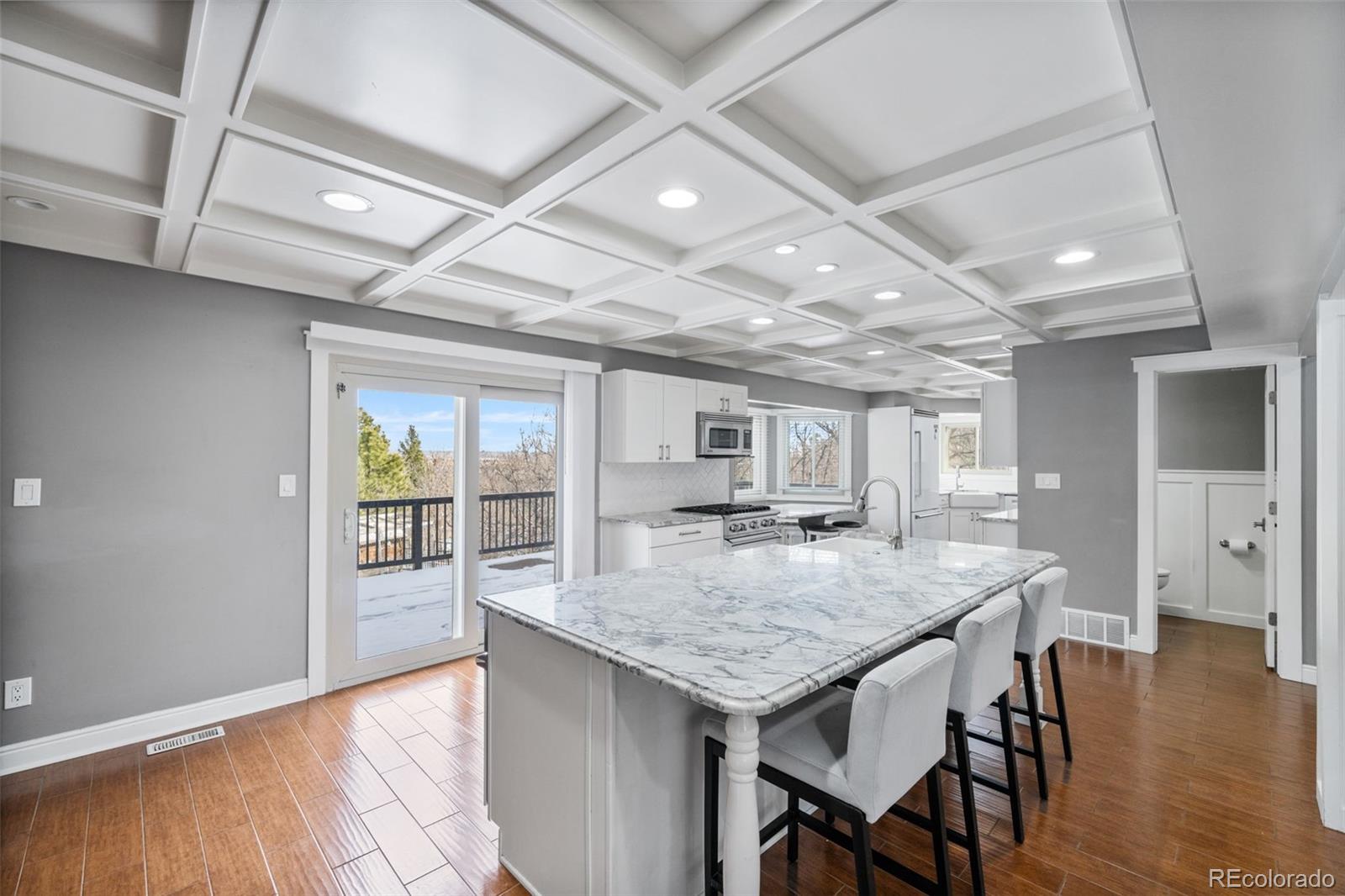 MLS Image #4 for 540  brandywine drive,colorado springs, Colorado