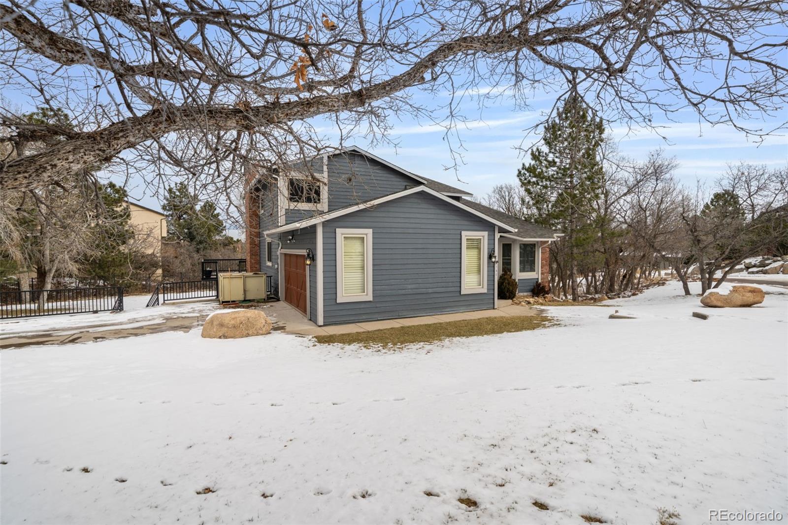 MLS Image #44 for 540  brandywine drive,colorado springs, Colorado