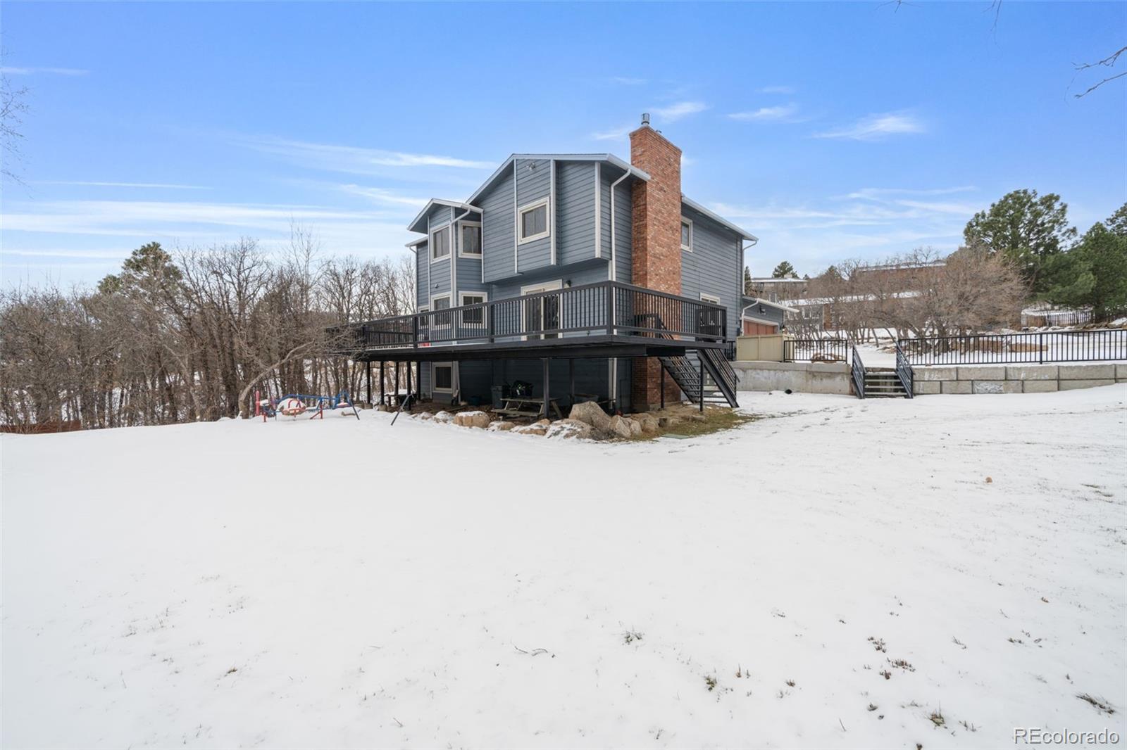 MLS Image #47 for 540  brandywine drive,colorado springs, Colorado