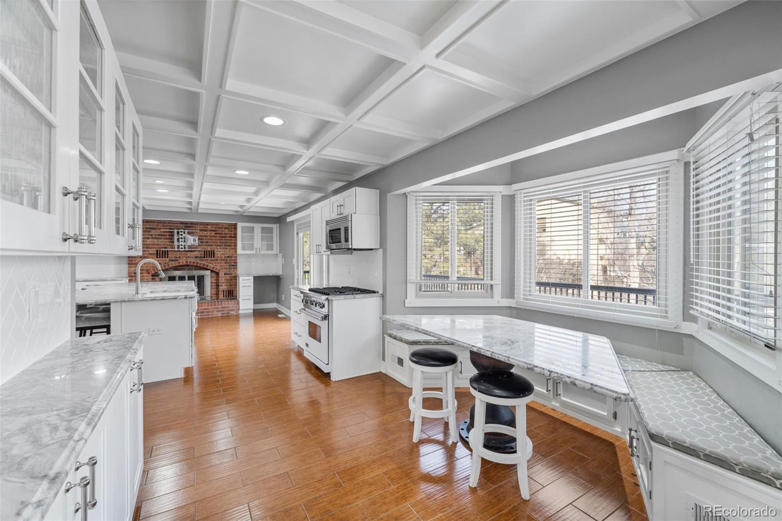 MLS Image #8 for 540  brandywine drive,colorado springs, Colorado