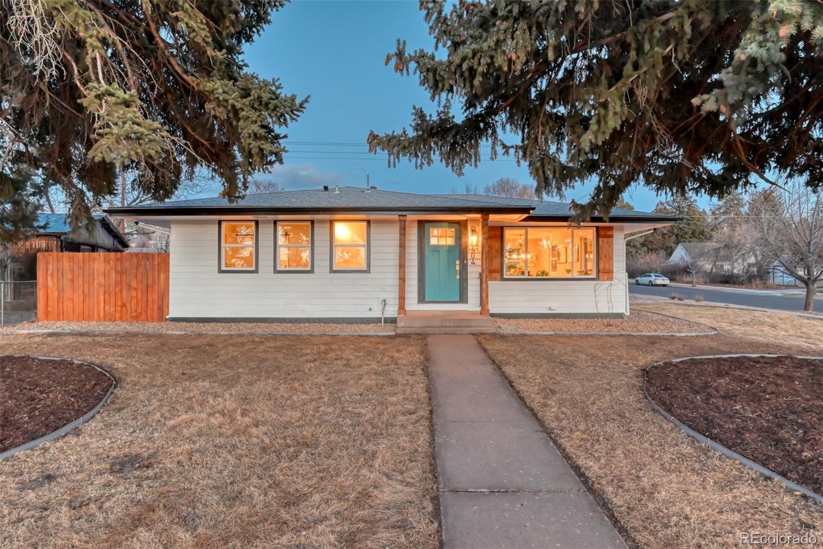 MLS Image #0 for 404  front street,castle rock, Colorado