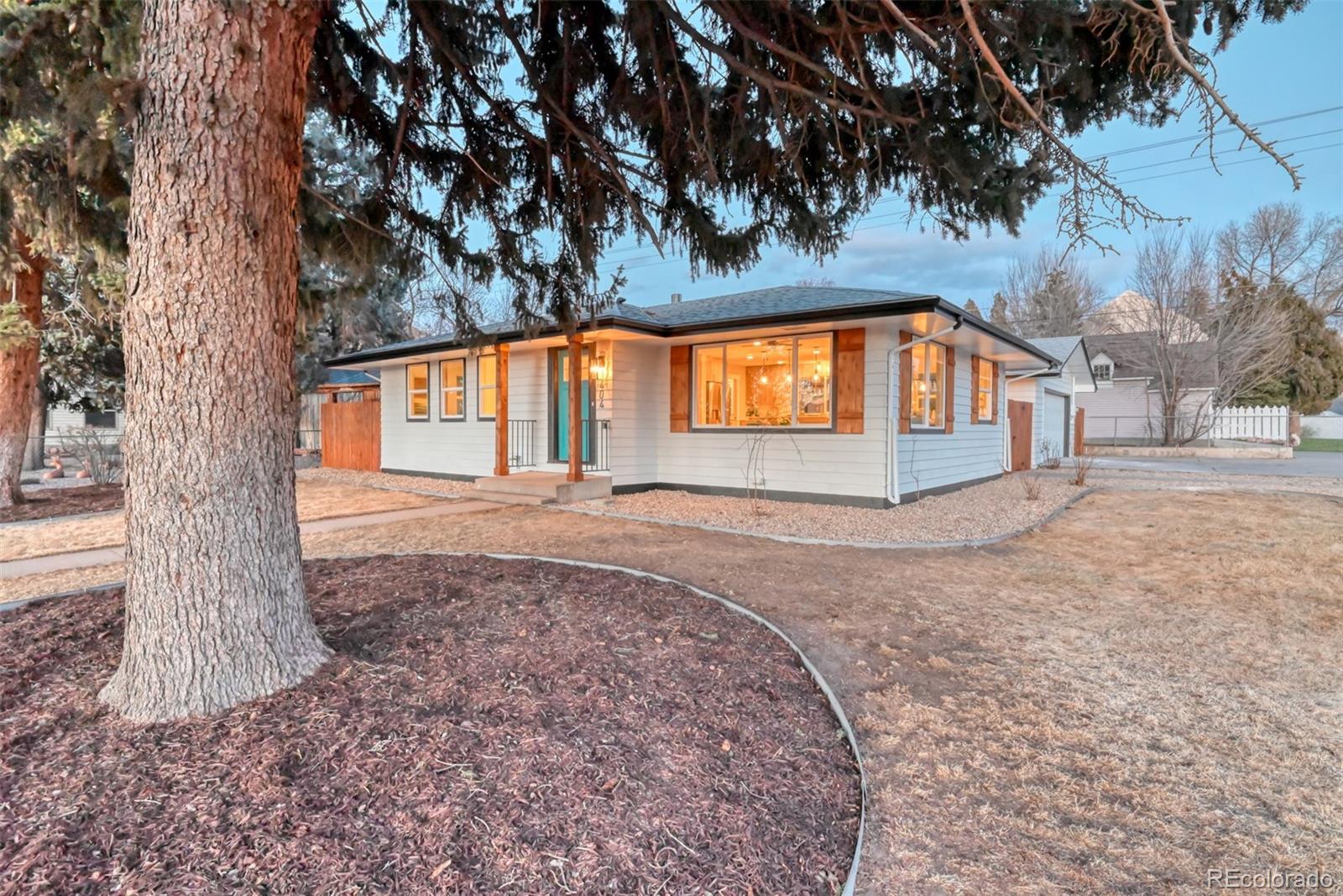 MLS Image #2 for 404  front street,castle rock, Colorado