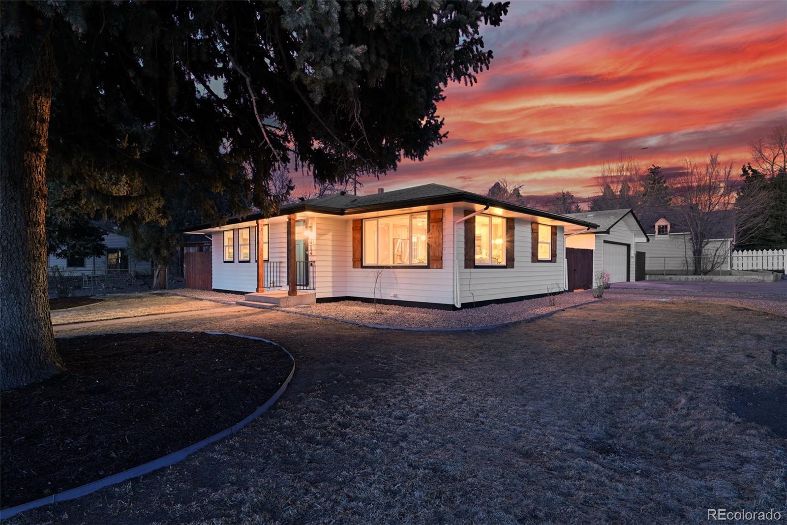 MLS Image #3 for 404  front street,castle rock, Colorado
