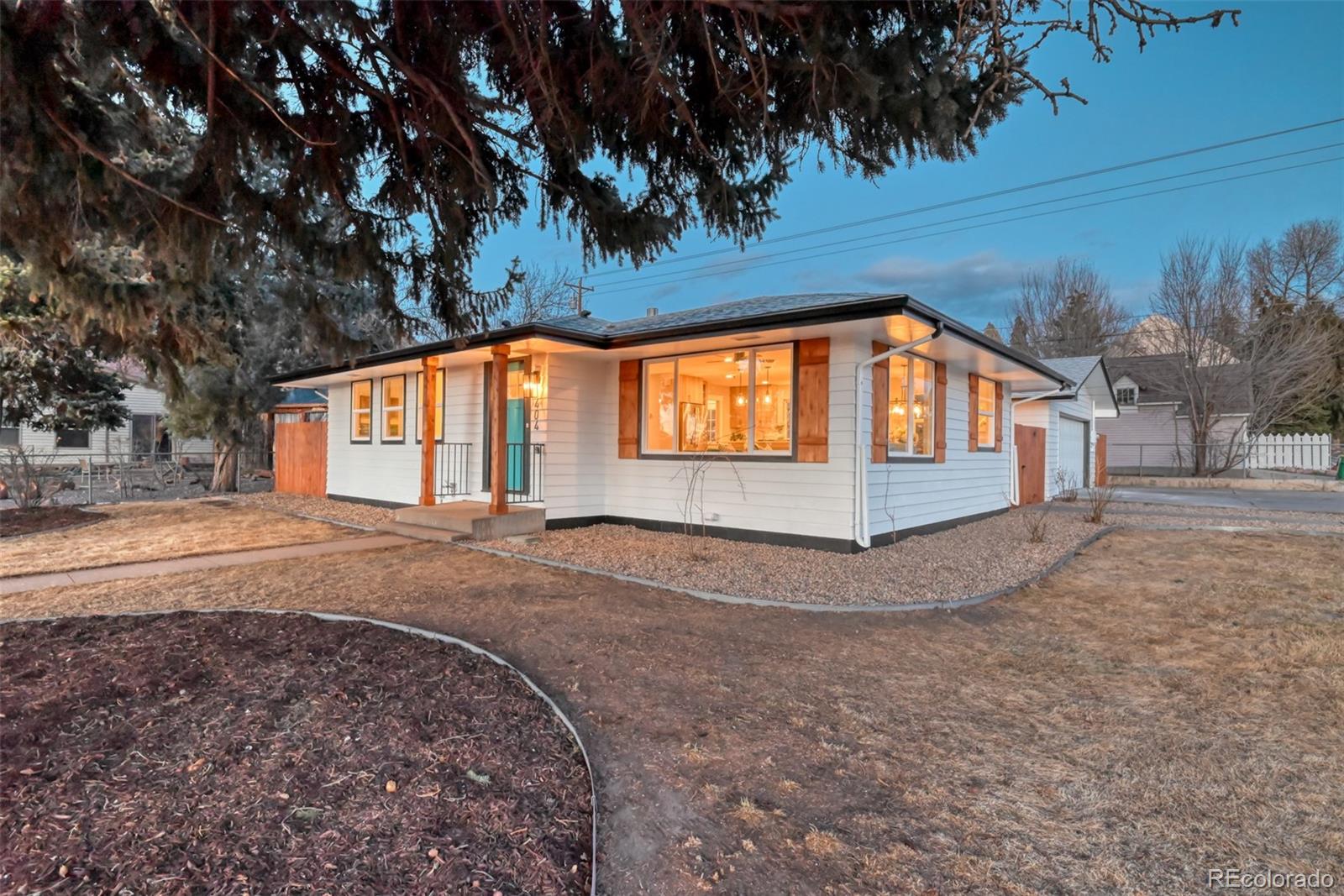 MLS Image #31 for 404  front street,castle rock, Colorado