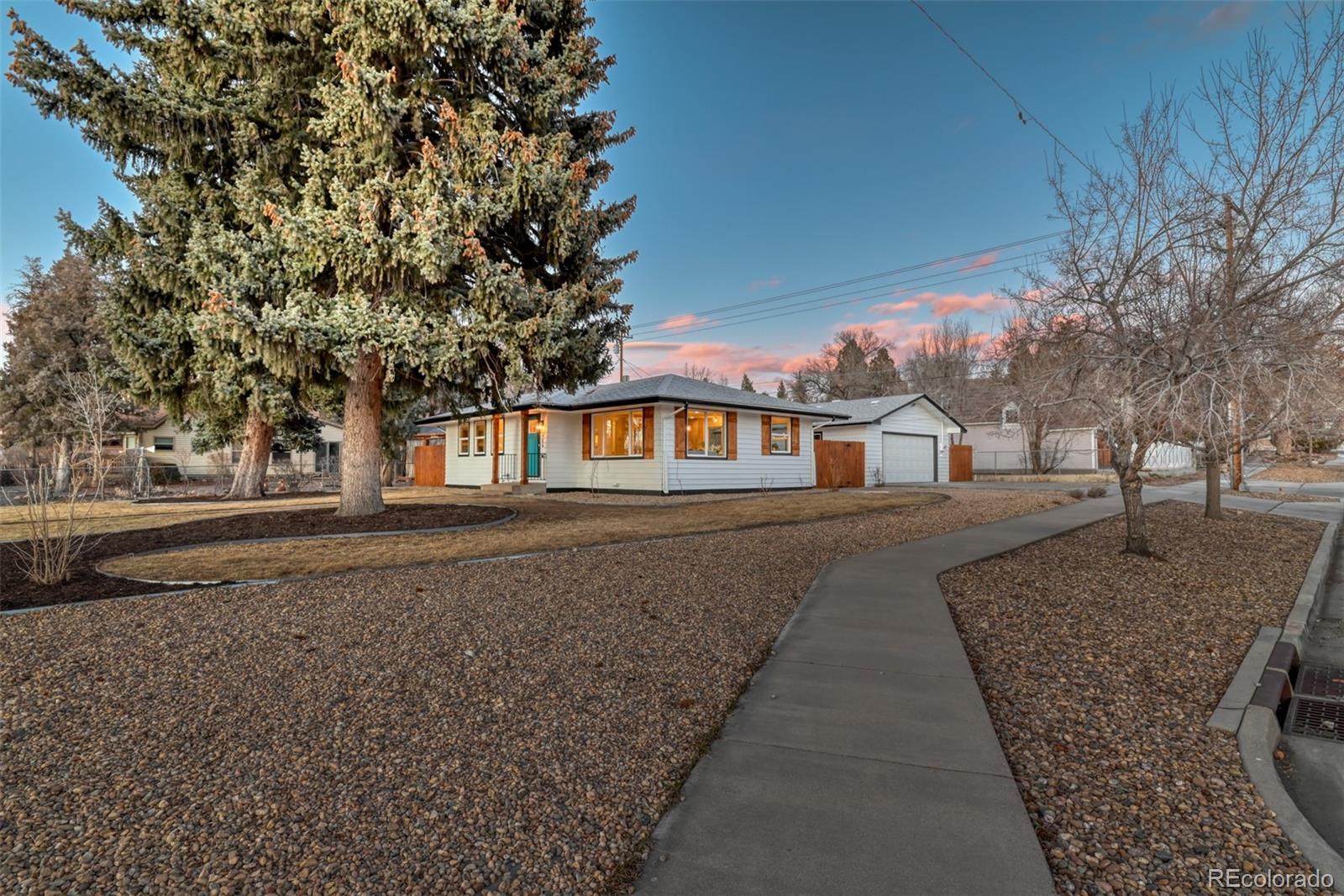 MLS Image #4 for 404  front street,castle rock, Colorado