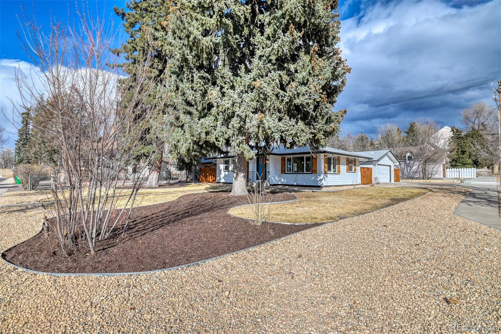 MLS Image #5 for 404  front street,castle rock, Colorado