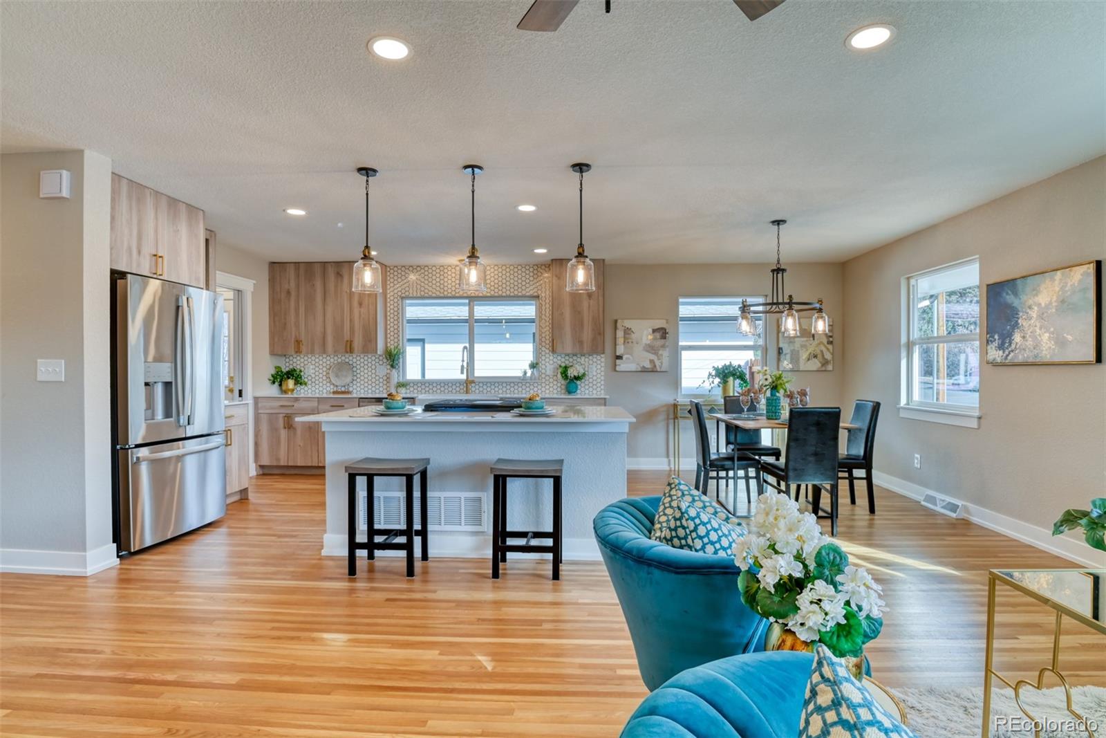 MLS Image #7 for 404  front street,castle rock, Colorado