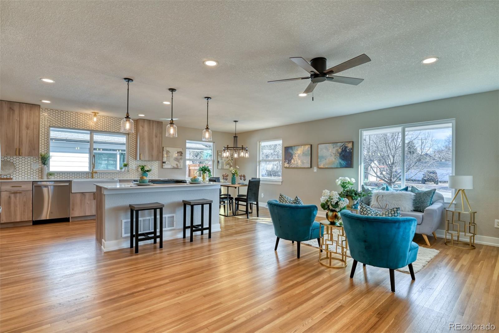 MLS Image #8 for 404  front street,castle rock, Colorado