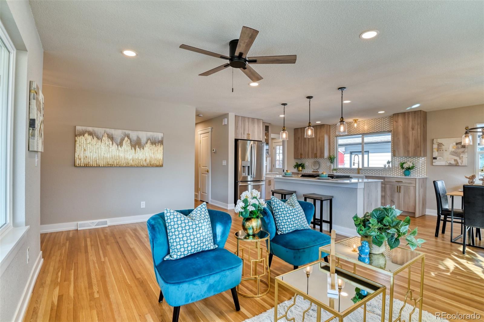 MLS Image #9 for 404  front street,castle rock, Colorado